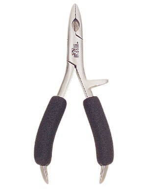 Dr. Slick Bullet Head Pliers in Satin